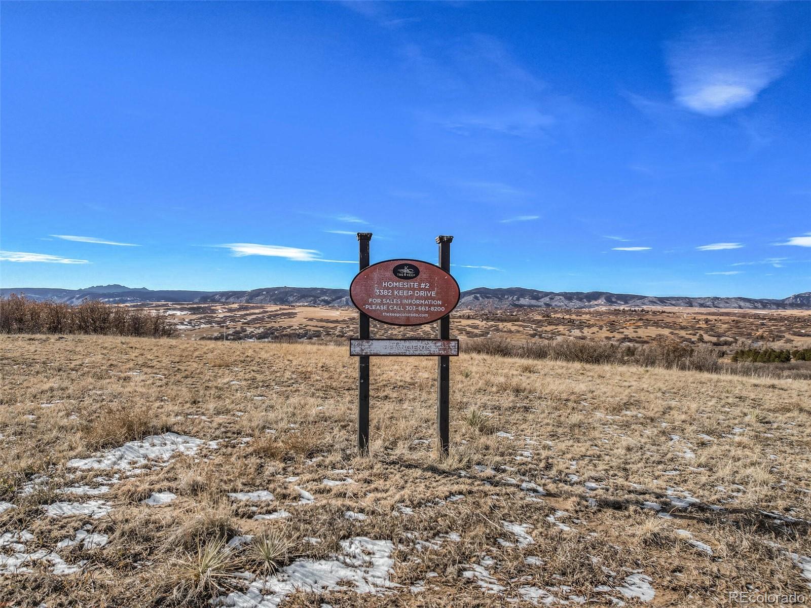 3382 Keep Drive Sedalia, CO 80135 - Photo 7 of 35