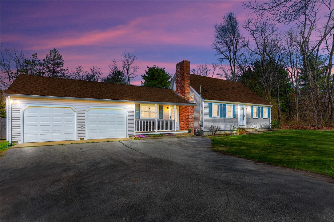 404 Newcomb Road North Kingstown, RI 02852 - Photo 1 of 44 Gallery Image 1