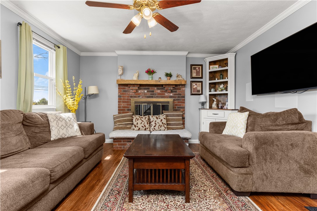 404 Newcomb Road North Kingstown, RI 02852 - Photo 12 of 44 Gallery Image 12