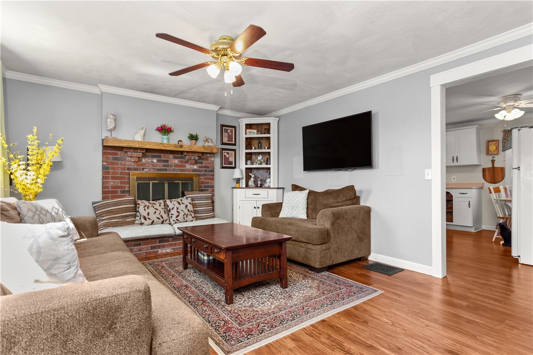 404 Newcomb Road North Kingstown, RI 02852 - Photo 13 of 44 Gallery Image 13