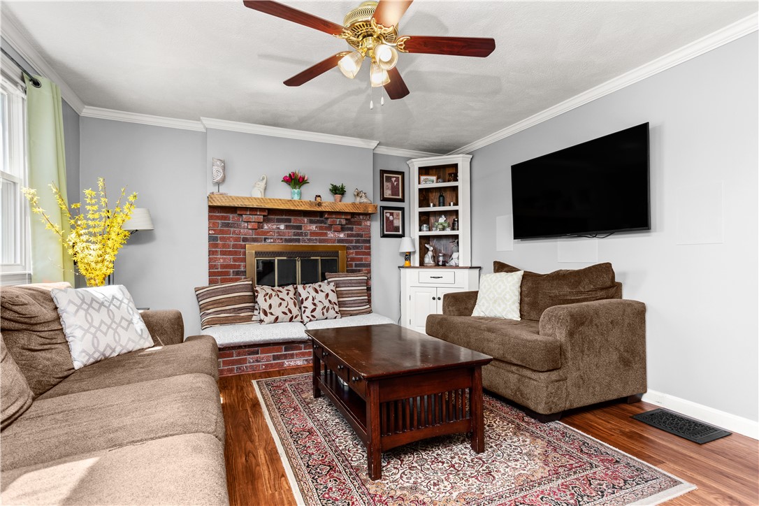 404 Newcomb Road North Kingstown, RI 02852 - Photo 14 of 44 Gallery Image 14