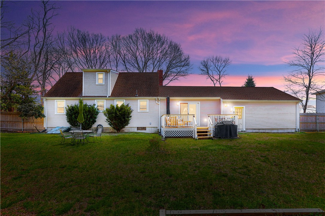 404 Newcomb Road North Kingstown, RI 02852 - Photo 2 of 44 Gallery Image 2