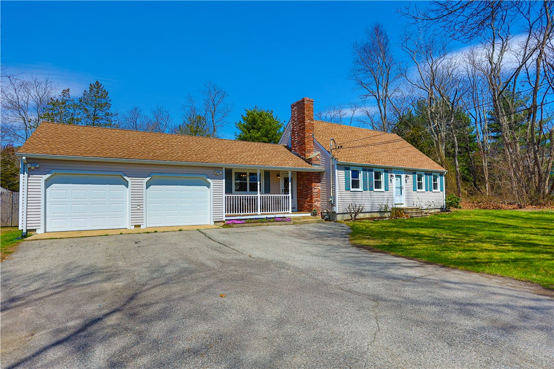 404 Newcomb Road North Kingstown, RI 02852 - Photo 29 of 44 Gallery Image 29