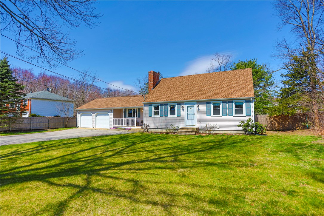 404 Newcomb Road North Kingstown, RI 02852 - Photo 3 of 44 Gallery Image 3