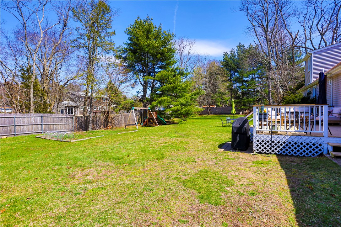 404 Newcomb Road North Kingstown, RI 02852 - Photo 31 of 44 Gallery Image 31