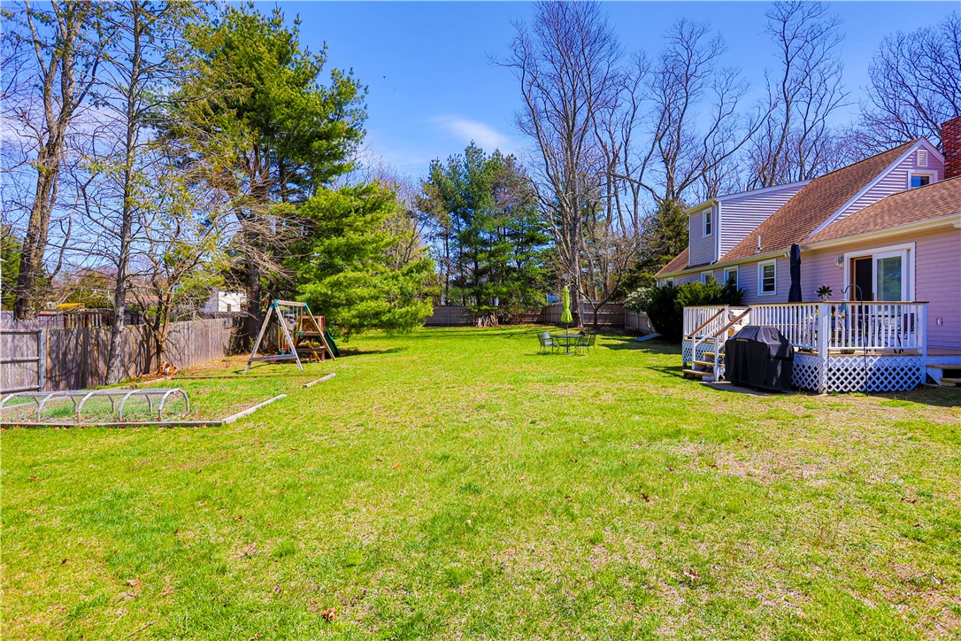 404 Newcomb Road North Kingstown, RI 02852 - Photo 32 of 44 Gallery Image 32