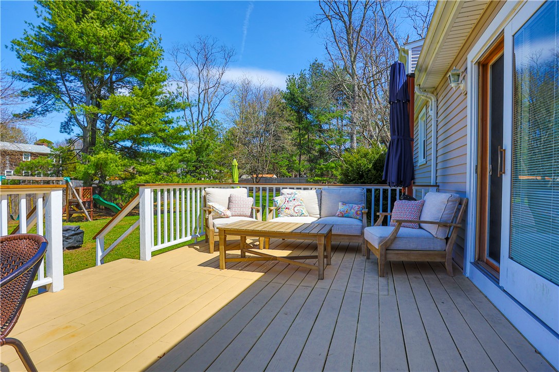404 Newcomb Road North Kingstown, RI 02852 - Photo 33 of 44 Gallery Image 33