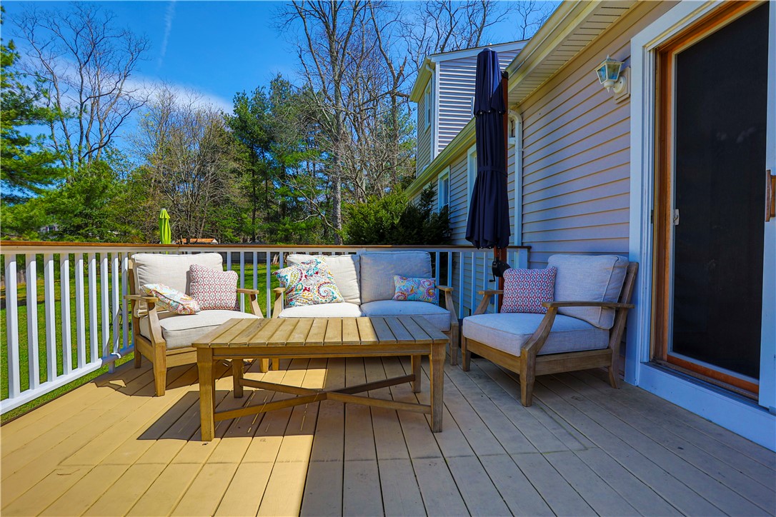 404 Newcomb Road North Kingstown, RI 02852 - Photo 34 of 44 Gallery Image 34