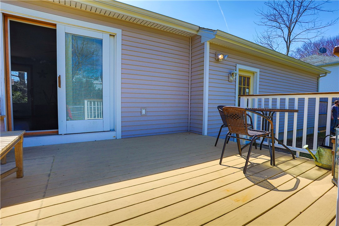 404 Newcomb Road North Kingstown, RI 02852 - Photo 35 of 44 Gallery Image 35