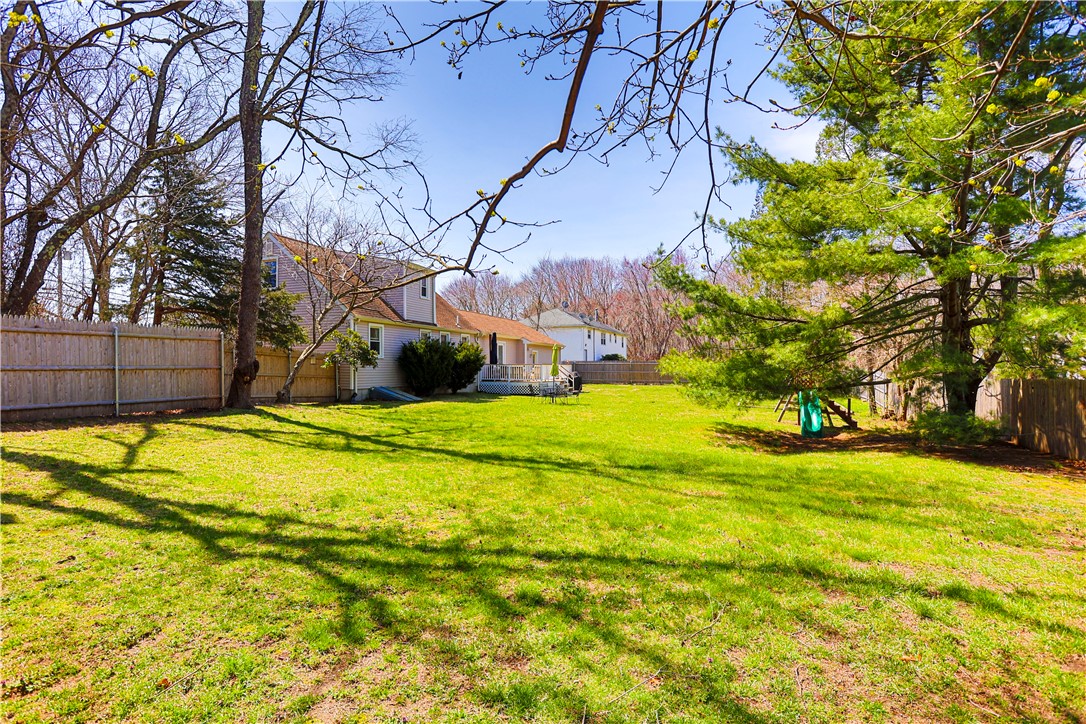 404 Newcomb Road North Kingstown, RI 02852 - Photo 37 of 44 Gallery Image 37