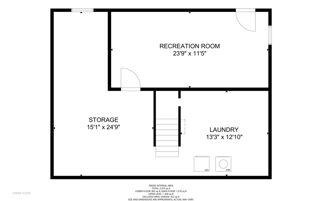 404 Newcomb Road North Kingstown, RI 02852 - Photo 43 of 44 Gallery Image 43