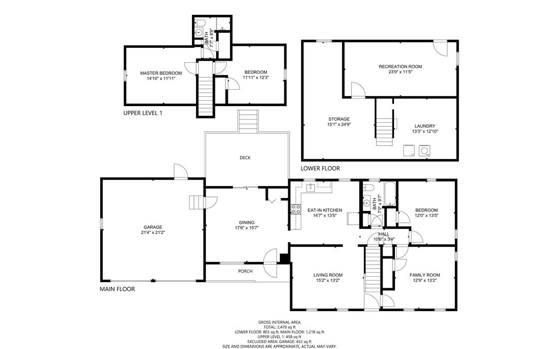 404 Newcomb Road North Kingstown, RI 02852 - Photo 44 of 44 Gallery Image 44