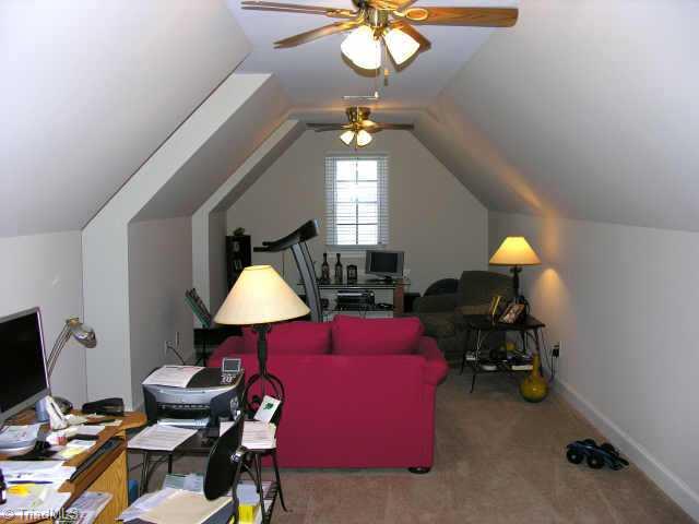 7493 Bethel View Court Oak Ridge, NC 27310 - Photo 7 of 9 Other. Big Bonus Room With Three Windows