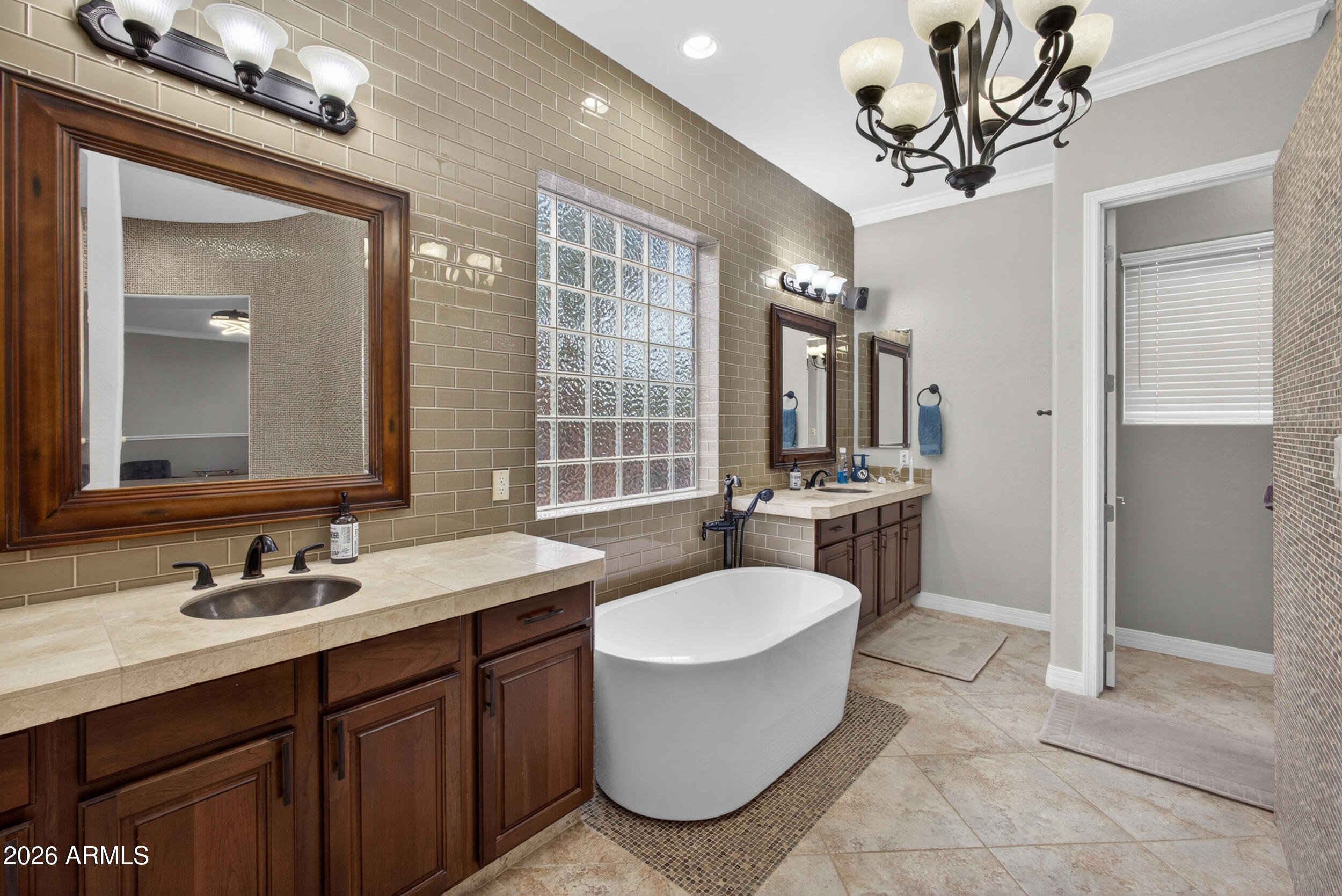 6243 South Rochester Drive Gilbert, AZ 85298 - Photo 27 of 55