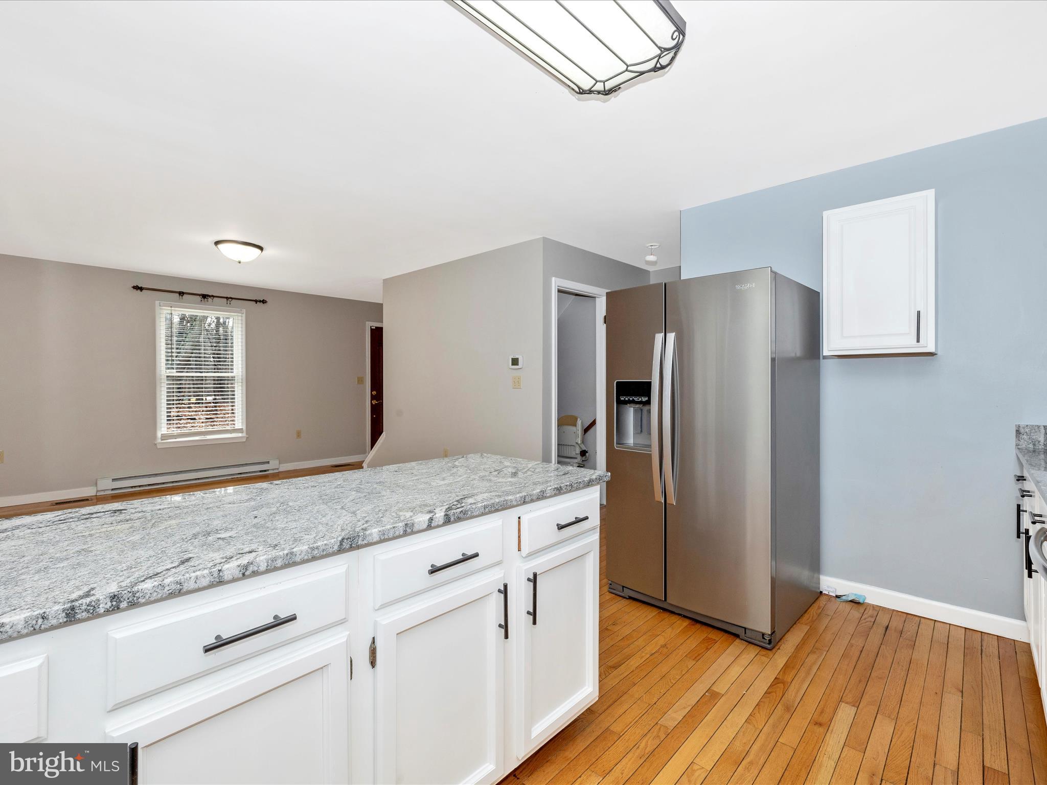 14108 Peddicord Road Mount Airy, MD 21771 - Photo 16 of 43 Kitchen