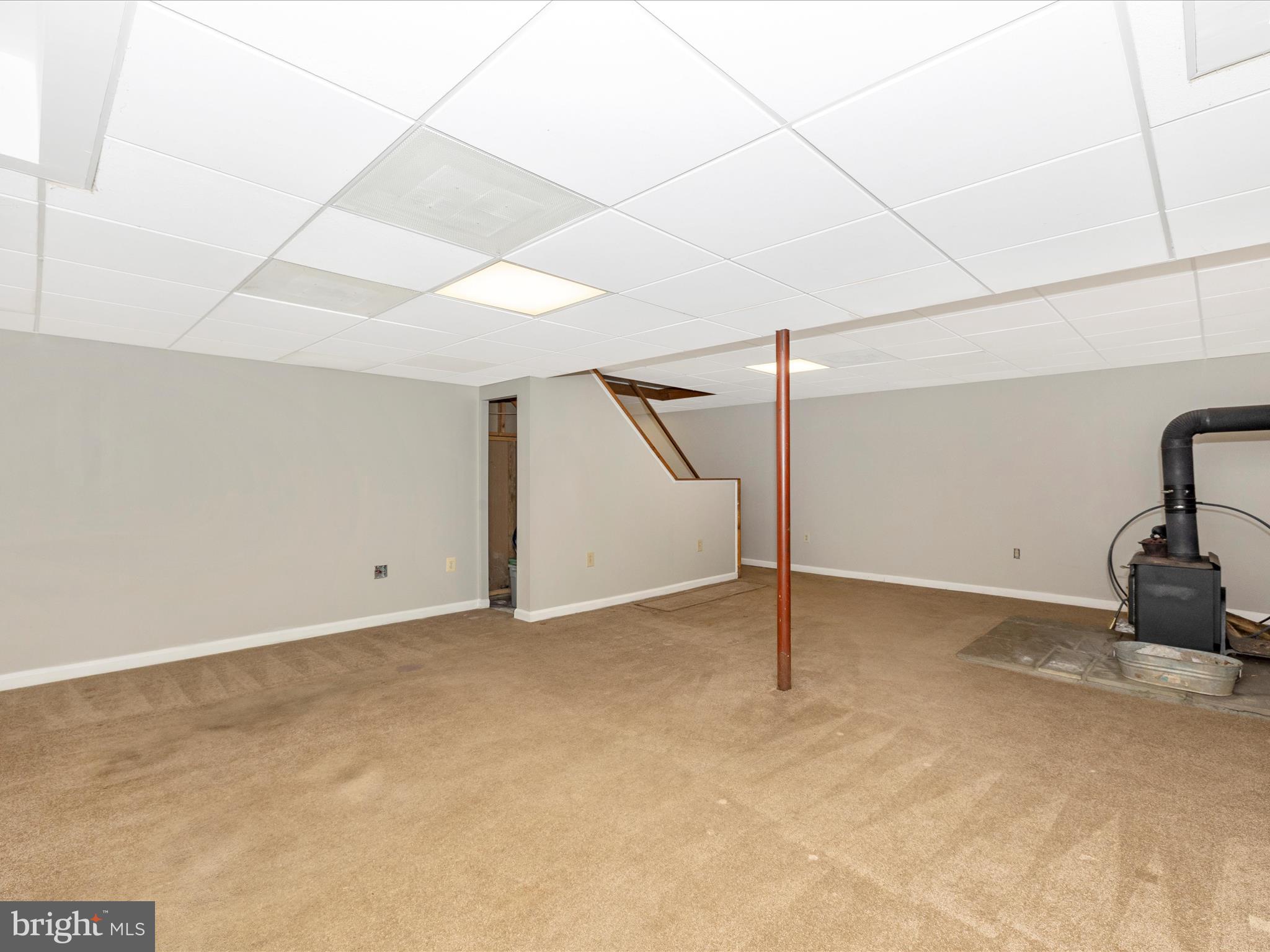 14108 Peddicord Road Mount Airy, MD 21771 - Photo 28 of 43 Lower Level