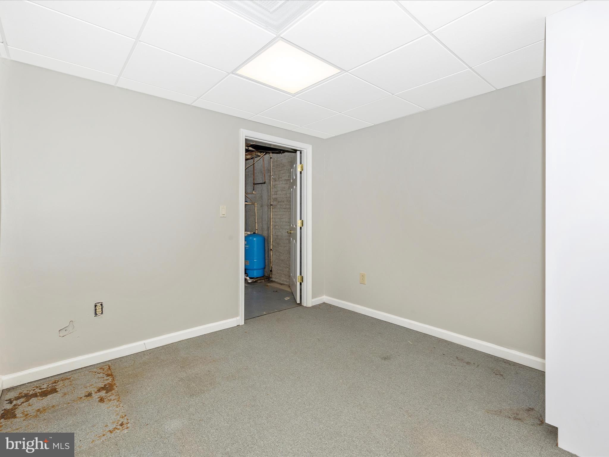 14108 Peddicord Road Mount Airy, MD 21771 - Photo 29 of 43 Office area in lower level