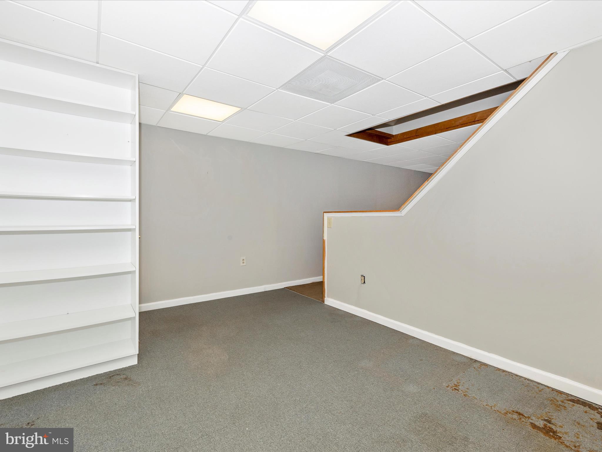 14108 Peddicord Road Mount Airy, MD 21771 - Photo 31 of 43 Lower Level