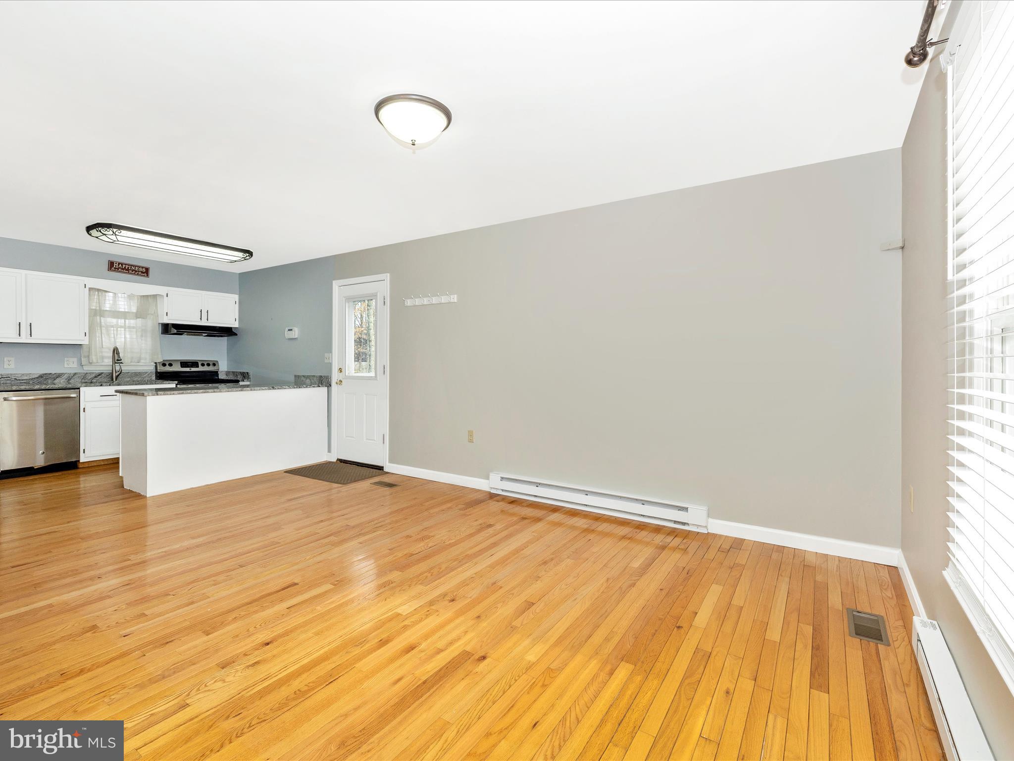 14108 Peddicord Road Mount Airy, MD 21771 - Photo 8 of 43 Gorgeous hardwood floors