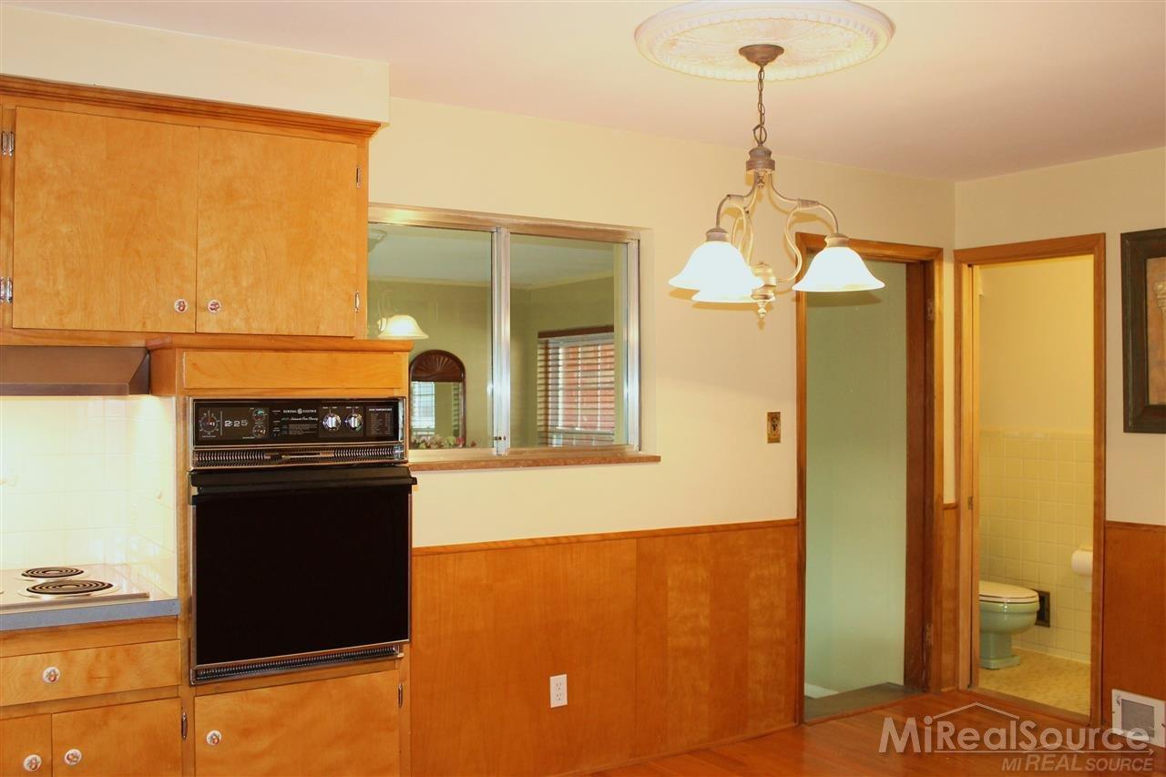 1105 Audubon Road Grosse Pointe Park, MI 48230 - Photo 9 of 20