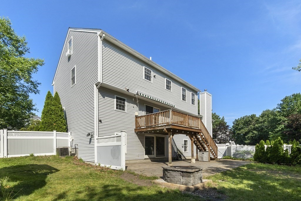 6 Chestnut Way Methuen, MA 01844 - Photo 30 of 42 Gallery Image 30