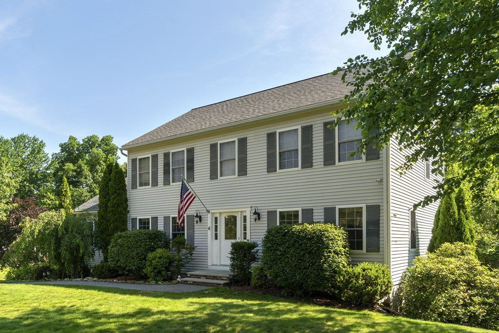 6 Chestnut Way Methuen, MA 01844 - Photo 42 of 42 Gallery Image 42