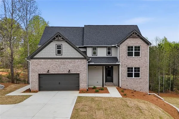 $600,000 | 136 Morgan Lane, Dawsonville, GA 30534