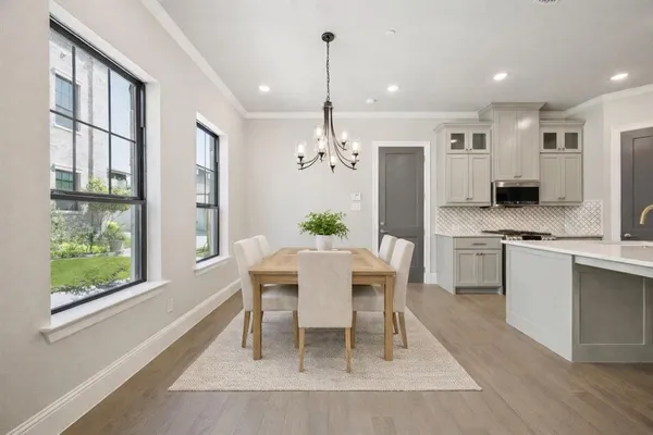$629,000 | 305 Sunset Lane, Unit 104, Fort Worth, TX 76114
