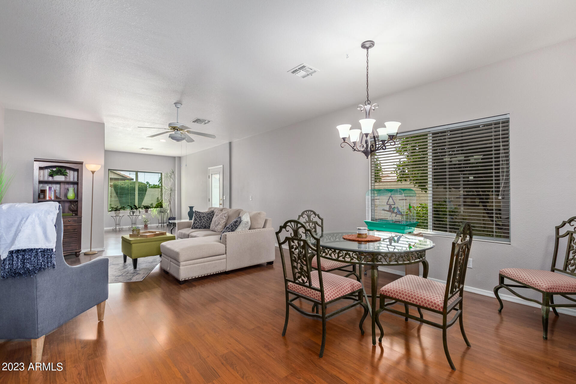 11065 West Marco Polo Road Sun City, AZ 85373 - Photo 14 of 56 Extra Dining Space