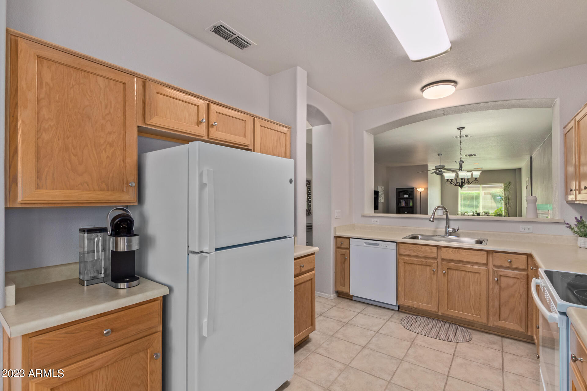 11065 West Marco Polo Road Sun City, AZ 85373 - Photo 18 of 56 Lots Of Cabinet Space