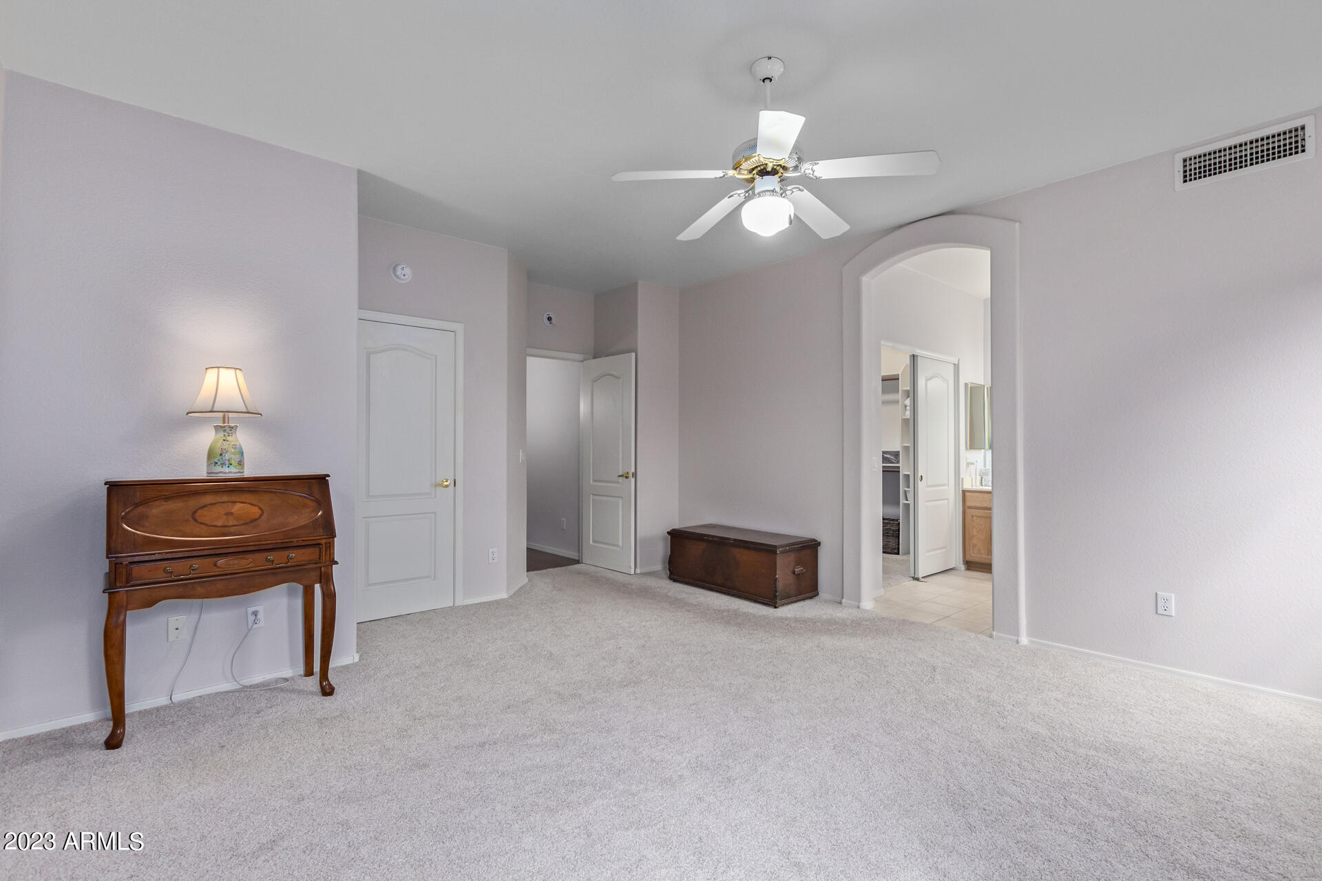 11065 West Marco Polo Road Sun City, AZ 85373 - Photo 22 of 56 Master Bedroom