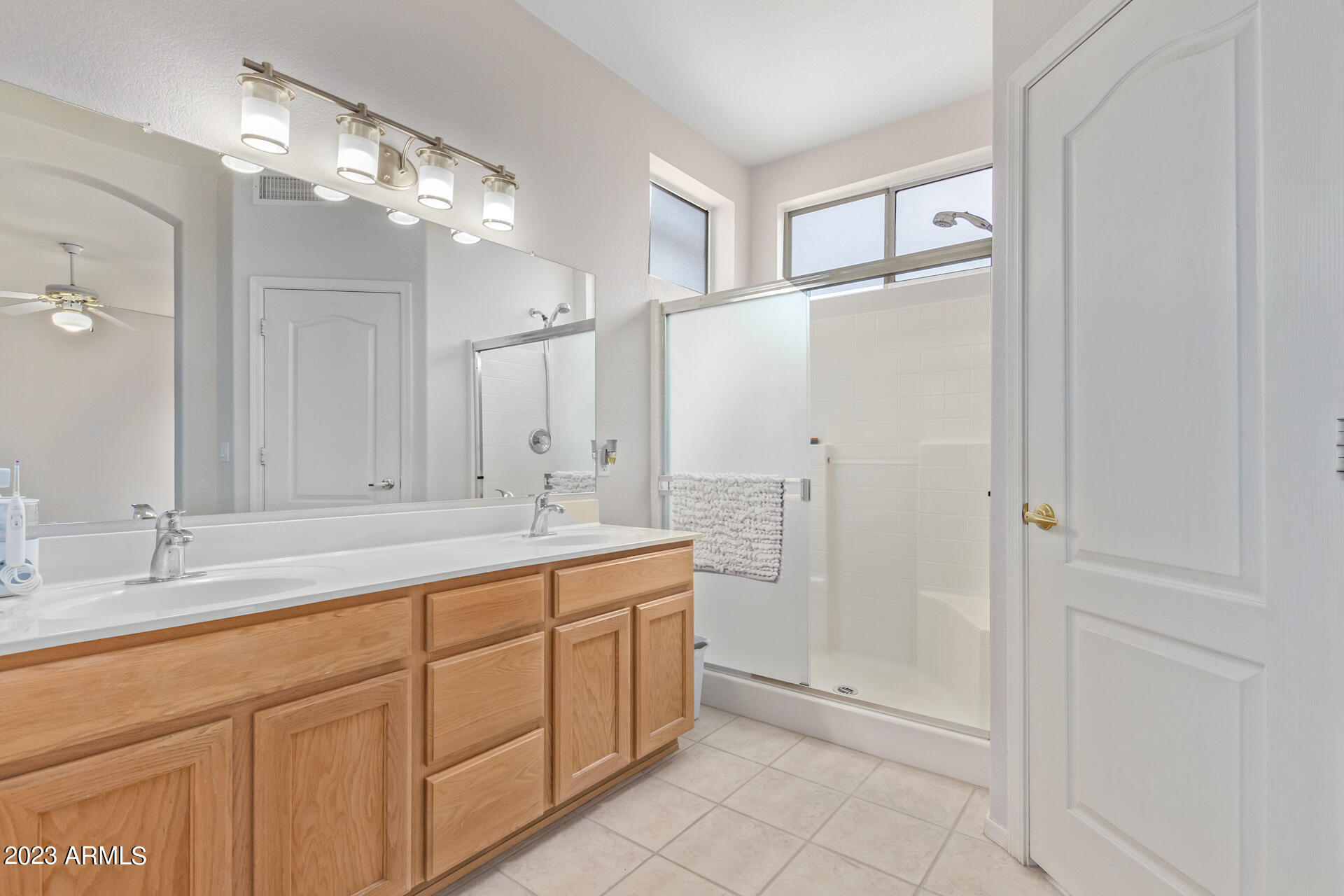 11065 West Marco Polo Road Sun City, AZ 85373 - Photo 26 of 56 Huge Master Bath