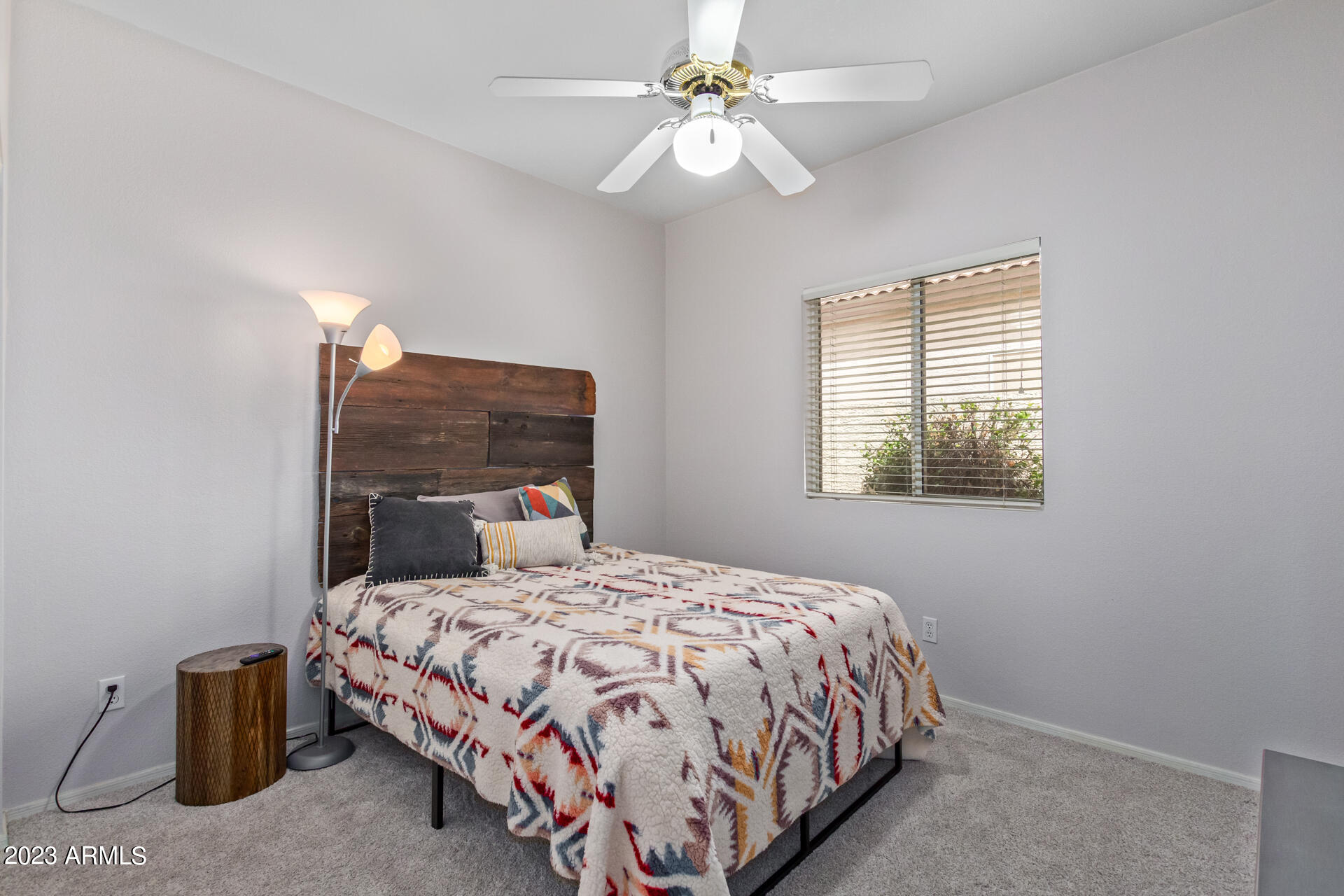 11065 West Marco Polo Road Sun City, AZ 85373 - Photo 28 of 56 Bedroom #2