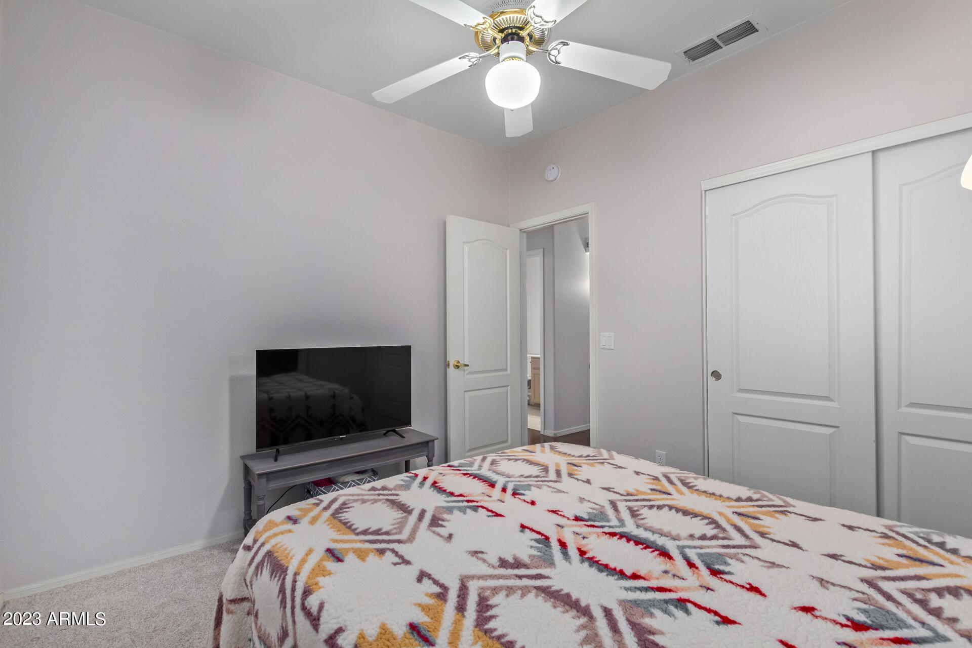 11065 West Marco Polo Road Sun City, AZ 85373 - Photo 29 of 56 Bedroom #2