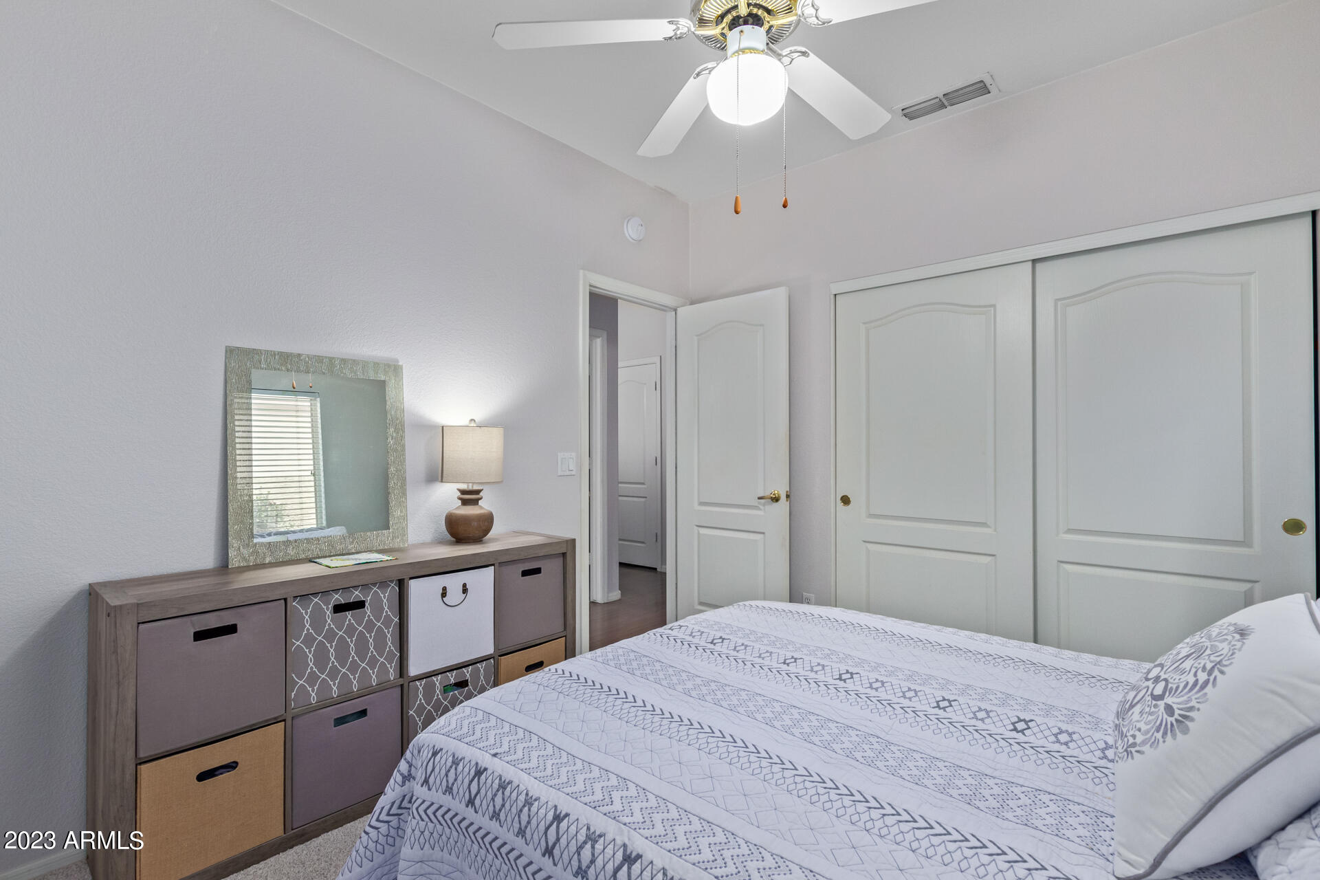 11065 West Marco Polo Road Sun City, AZ 85373 - Photo 31 of 56 Bedroom #3