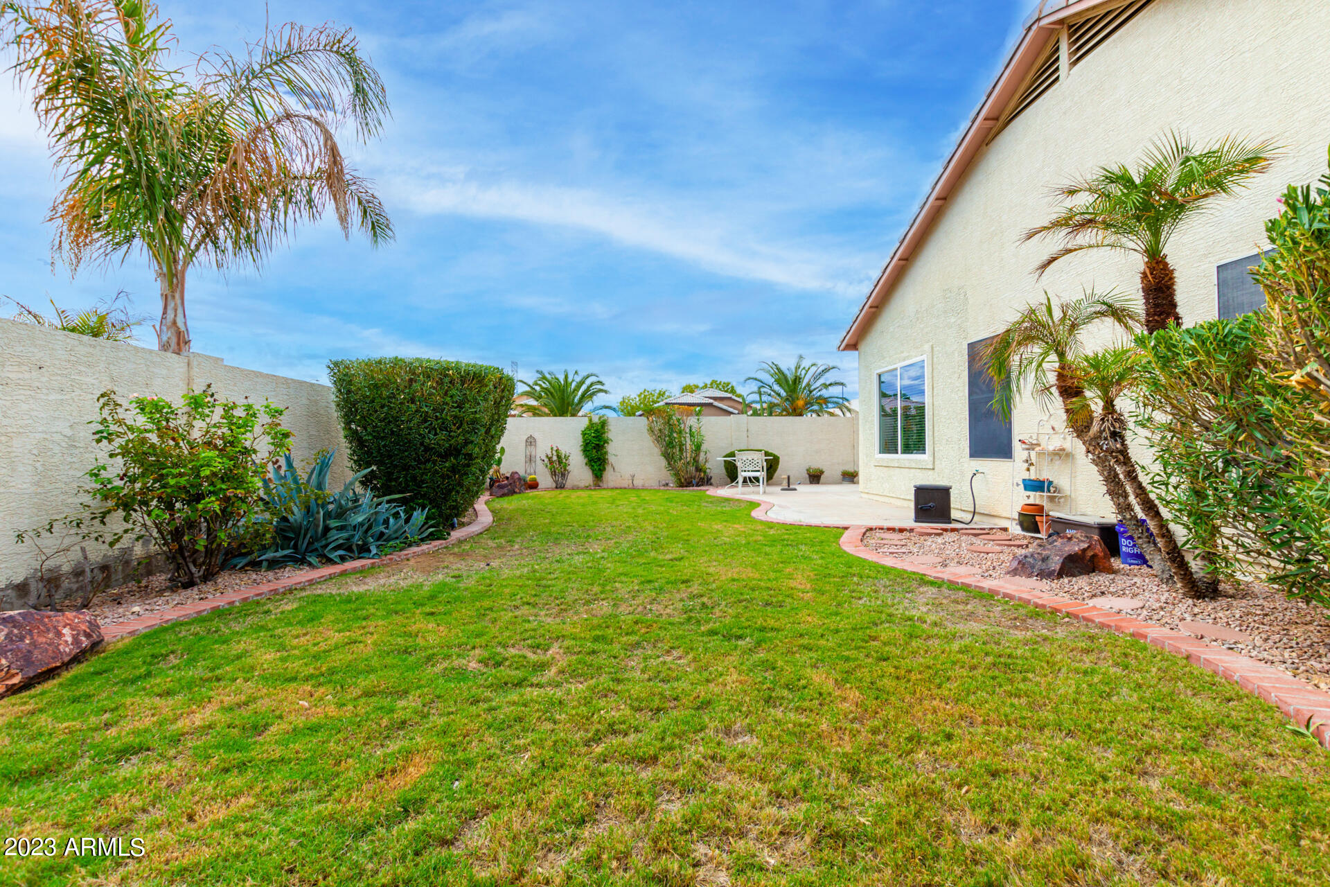 11065 West Marco Polo Road Sun City, AZ 85373 - Photo 37 of 56 Perfect Landscaping