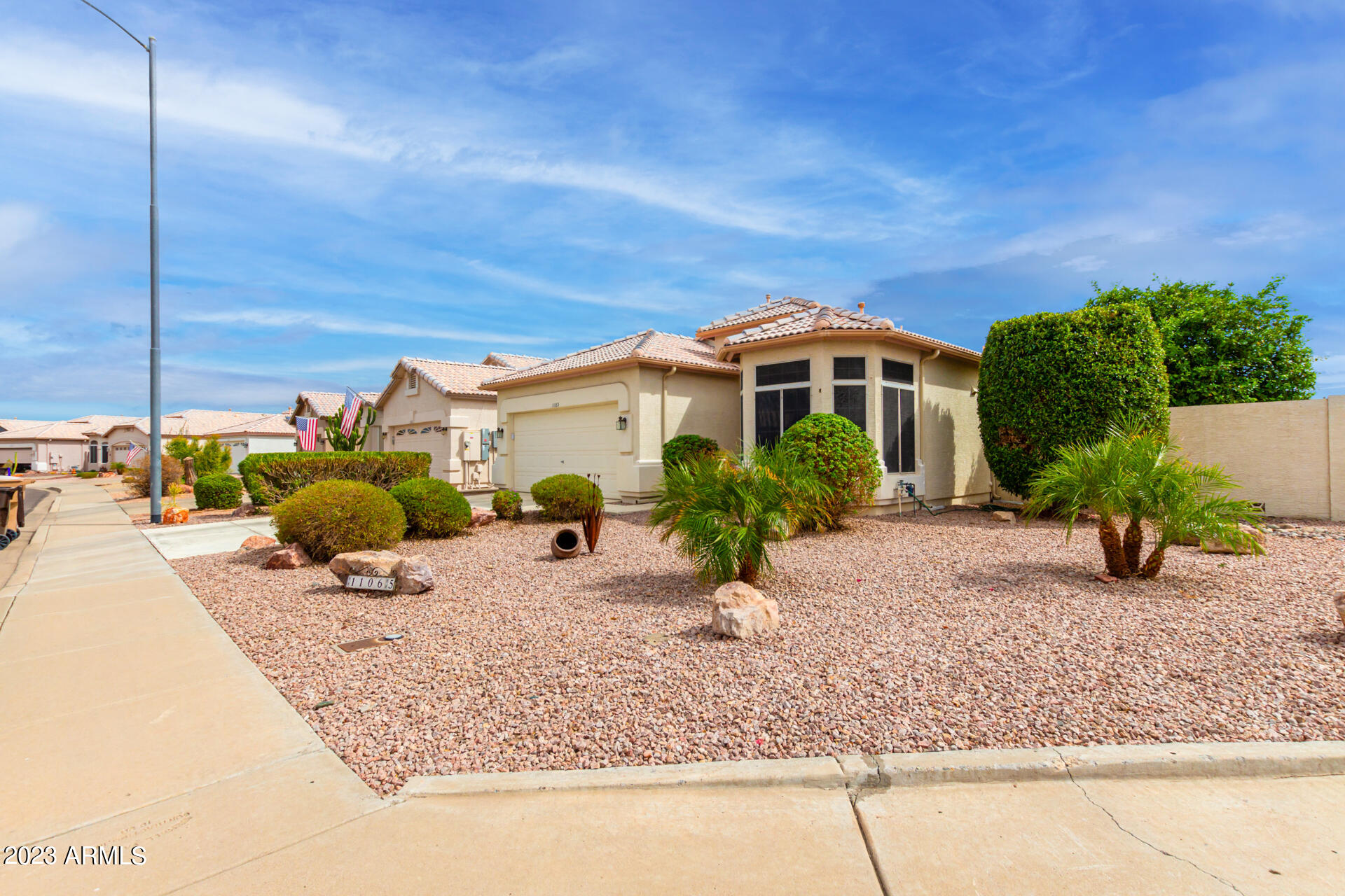 11065 West Marco Polo Road Sun City, AZ 85373 - Photo 4 of 56 Corner Lot