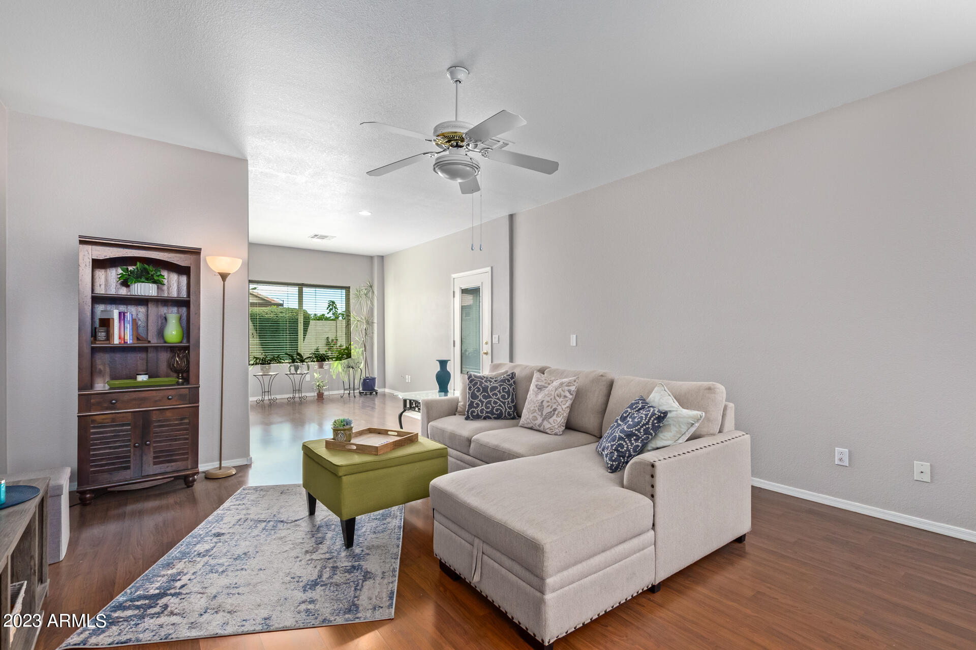 11065 West Marco Polo Road Sun City, AZ 85373 - Photo 5 of 56 Large Living Room