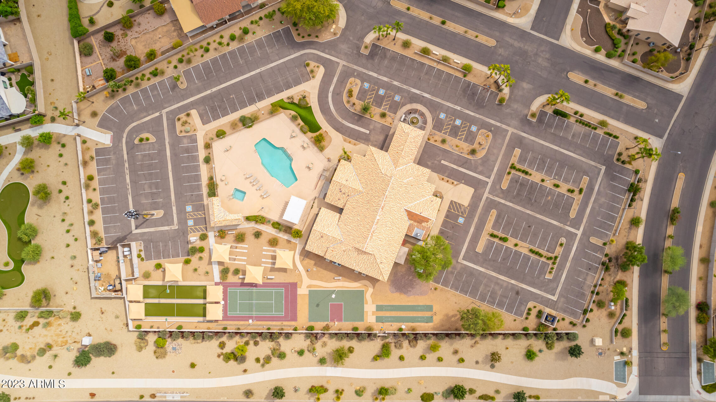 11065 West Marco Polo Road Sun City, AZ 85373 - Photo 51 of 56 50+ Groups and Organizations