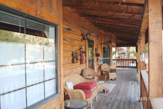 513 Burlando Road Kernville, CA 93238 - Photo 18 of 29 Gallery Image 18