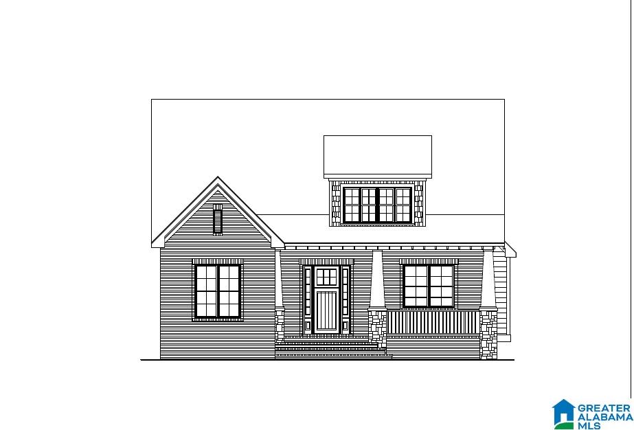 290 Smithfield Lane Springville, AL 35146 - Photo 26 of 28