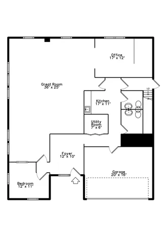 $395,000 | 1203 Lisle Place, Lisle, IL 60532