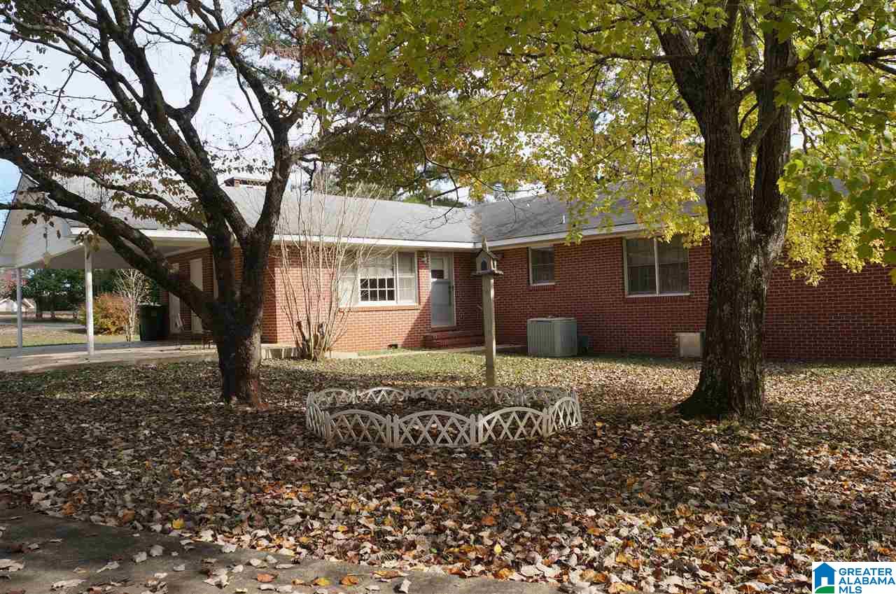 47 Baytree Street Goodwater, AL 35072 - Photo 43 of 50