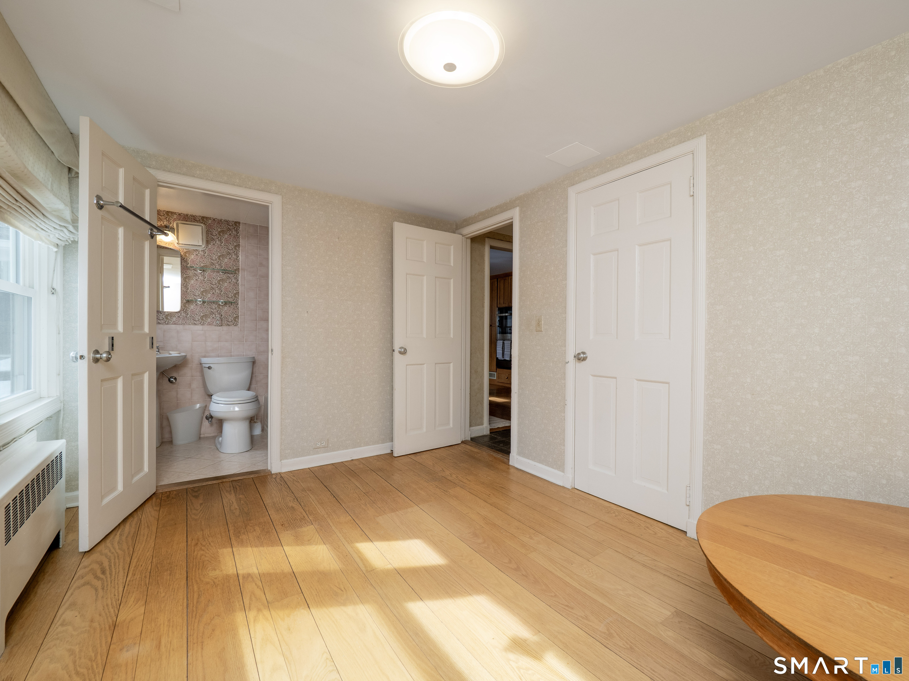 340 Sturges Ridge Road Wilton, CT 06897 - Photo 17 of 40 a view of empty room