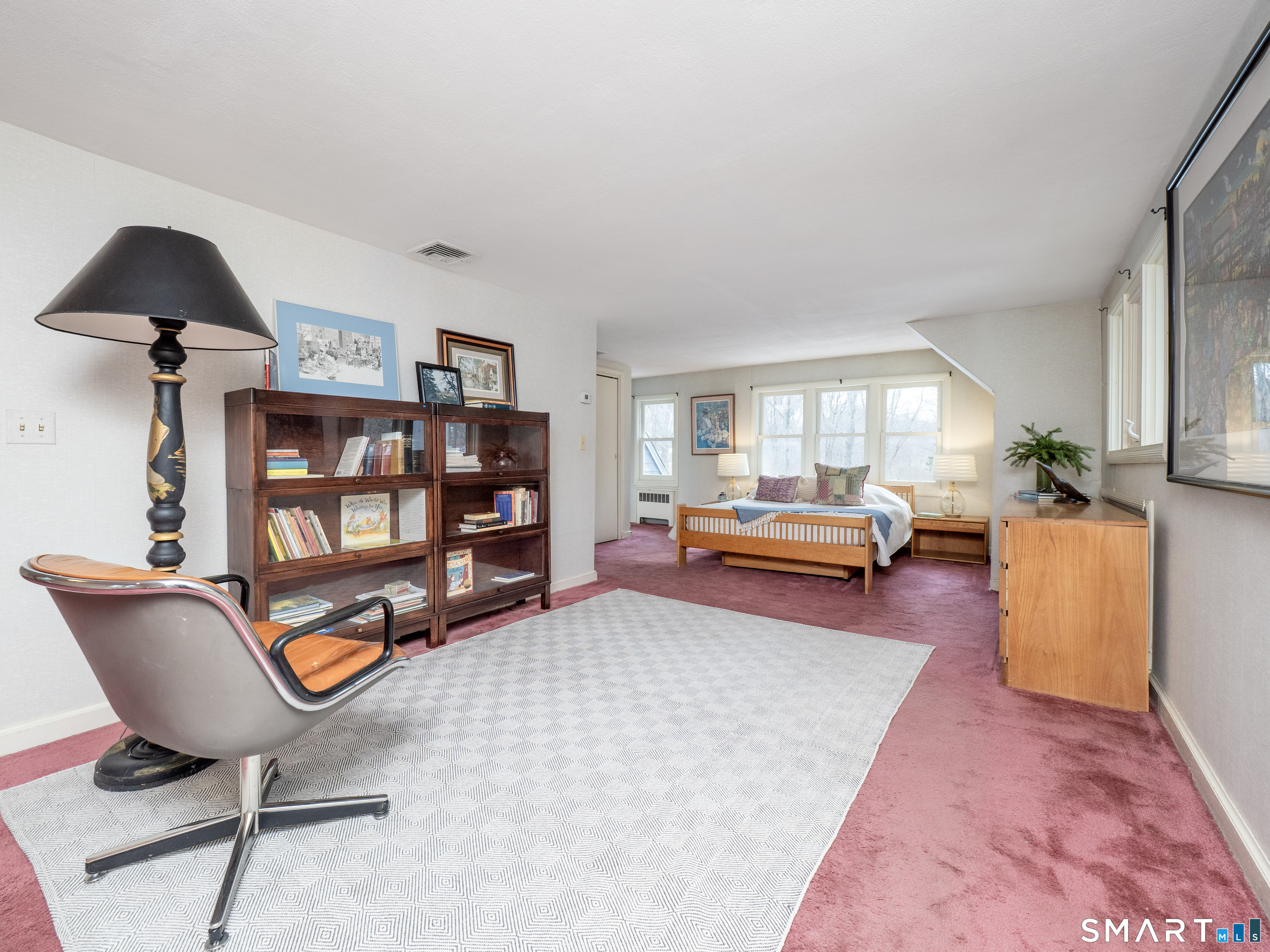 340 Sturges Ridge Road Wilton, CT 06897 - Photo 21 of 40 a living room with furniture and furniture
