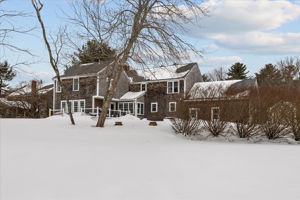 58 Misty Meadow Road Pembroke, MA 02359 - Photo 2 of 41