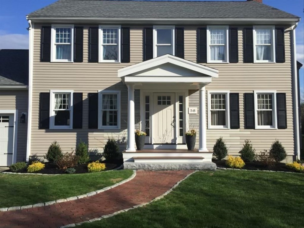 58 Misty Meadow Road Pembroke, MA 02359 - Photo 3 of 41