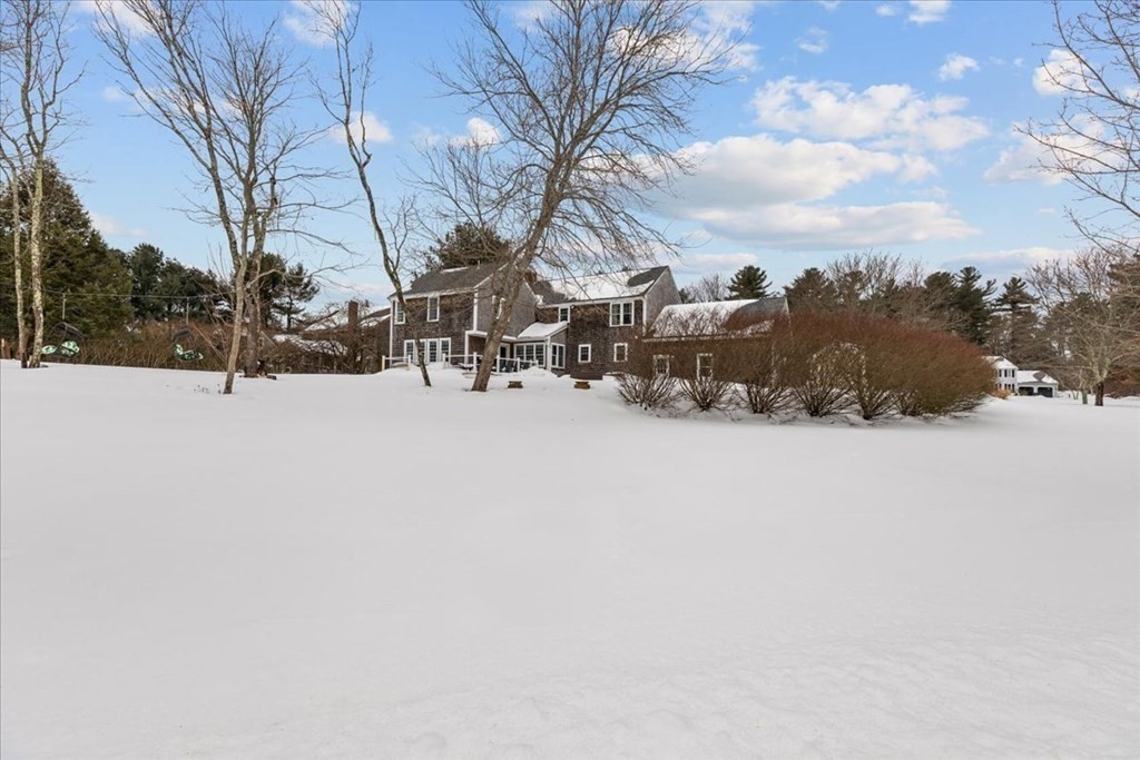 58 Misty Meadow Road Pembroke, MA 02359 - Photo 39 of 41