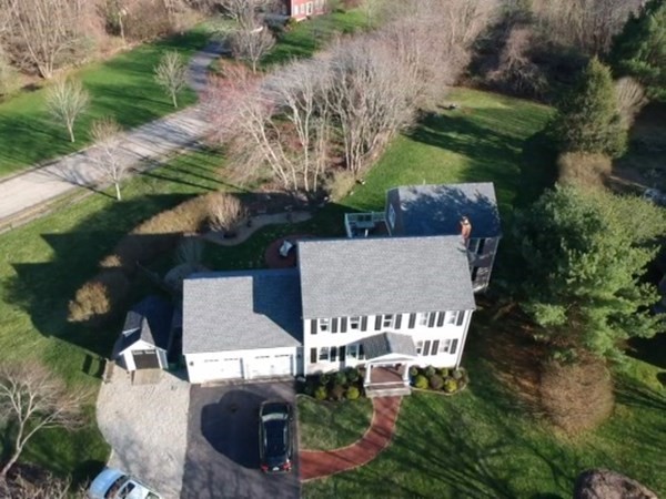 58 Misty Meadow Road Pembroke, MA 02359 - Photo 41 of 41