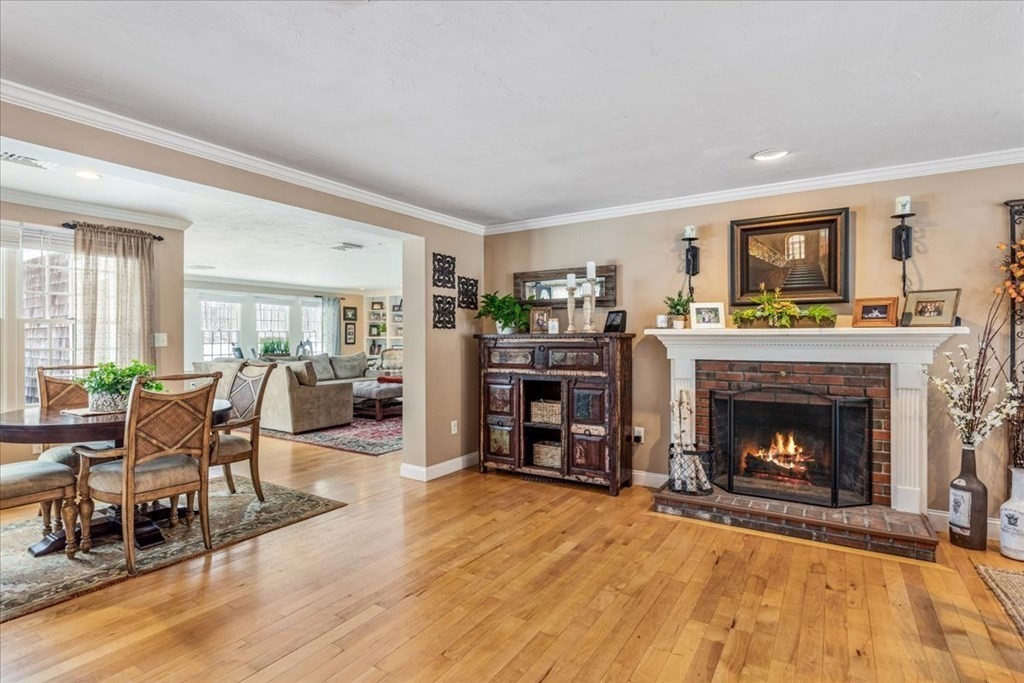 58 Misty Meadow Road Pembroke, MA 02359 - Photo 7 of 41
